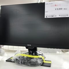 ★ジモティ割あり★ BENQ モニター GW2280-T   動...