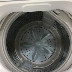 【トレファク神戸新長田 】Hisenseの洗濯機2020年製です！!!【取りに来れる方限定】