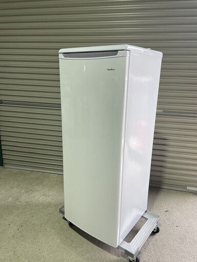 三ツ星貿易 MA-6120FF　家庭用冷凍庫 107L