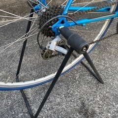 クラシックロードバイク　プジョー　フランス製