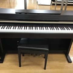 【トレファク神戸新長田】YAMAHAの電子ピアノです！!!【取り...