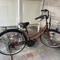 自転車 電動アシスト自転車