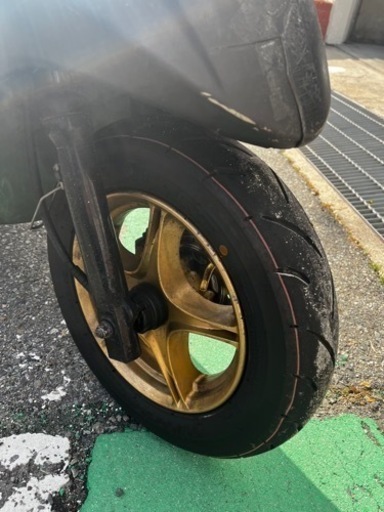 JOG ZR special edition sa39j 引取り限定 YAMAHAジョグZR SA39J 50cc