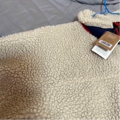 Patagonia Kids レトロx XL ⭐️新品未使用⭐️