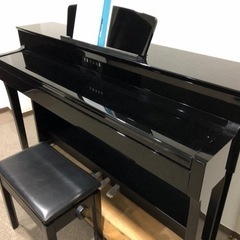 ヤマハ　CLP-635PE