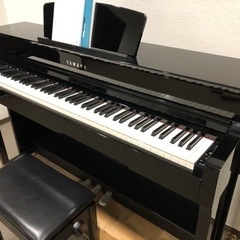 ヤマハ　CLP-635PE