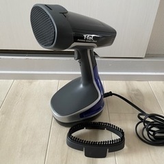 【決定】T-fal 衣類スチーマー