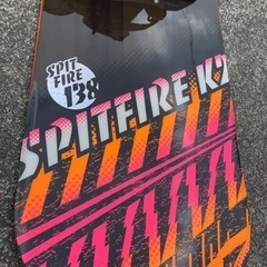 k2 ジュニア　キッズ　スノーボード　フルセット