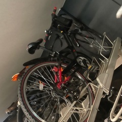 ブリヂストンマウンテンバイク