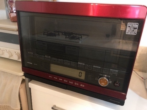オーブンレンジ