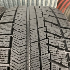 ブリザック　VRX　235/50R17　マジェスタ　レジェンド　フェアレディZ　スカイライン　岩手県盛岡市