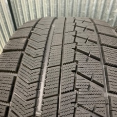 ブリザック　VRX　235/50R17　マジェスタ　レジェンド　フェアレディZ　スカイライン　岩手県盛岡市