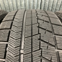 ブリザック　VRX　235/50R17　マジェスタ　レジェンド　フェアレディZ　スカイライン　岩手県盛岡市