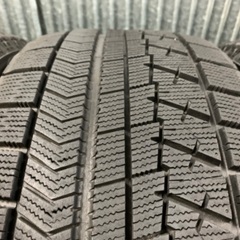ブリザック　VRX　235/50R17　マジェスタ　レジェンド　フェアレディZ　スカイライン　岩手県盛岡市