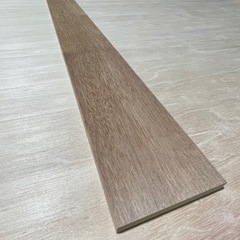 アピトン材スノコ板ショートサイズ　