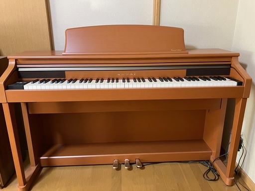 Kawaiの電子ピアノ Artist Concert CA65