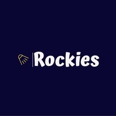 バドミントンチーム「Rockies(ロッキーズ)」(昭島ver)の画像