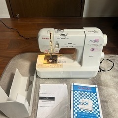 シンガーミシンSH316 再生品