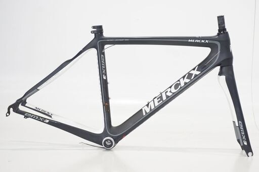 EDDYMERCKX 「エディ・メルクス」 EMX-3 2014年モデル フレームセット