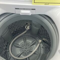 東芝　4.5kg洗濯機　HG-1487