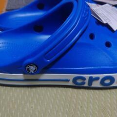 クロックス crocs 30cm 新品