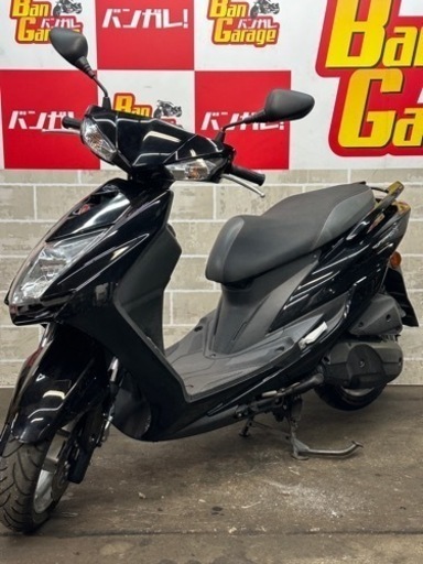 ヤマハ　YAMAHA 　シグナスX   CYGNUS X　22370kmkm　SEA5J　 エンジンオイル・バッテリー新品交換   無料配送エリア有り　ナンバー登録代行受付中　バンガレージ京都