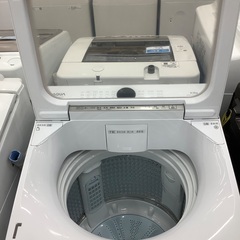 全自動洗濯機AQUA(アクア)入荷しております！