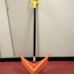 除雪道具 スコップ シャベル プッシャー