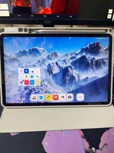 HUAWEI MatePad 11　M-pencil(2021年モデル)セット