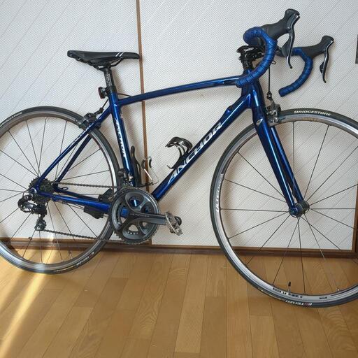 値下げしました！　美品　ブリヂストンRL8 アルテグラ　DI2
