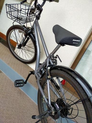 子供用自転車 22インチ