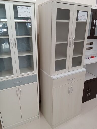 【ジモティ来店特価！！】レンジ台　近新家具　ホワイト　J-0948 ジモティ来店特価！！】レンジ台 近新家具 ホワイト J-0948 ☆ジモティ
