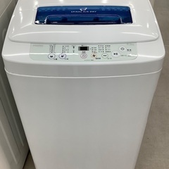 Hailer 全自動洗濯機　JW-K42H 2014年製