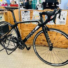 GIANT TCR COMPOSITE 2 ロードバイク 