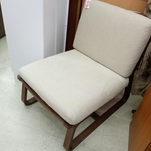 ☆無印良品☆　1Pソファー