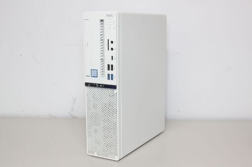 NEC/Lavie Direct DT/Win11/Intel Core i5 8500/SSD256GB/メモリ8GB ⑥