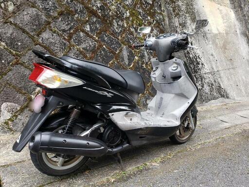 シグナスX 国内2型(詐欺に注意してください。) SE44J-101※※※