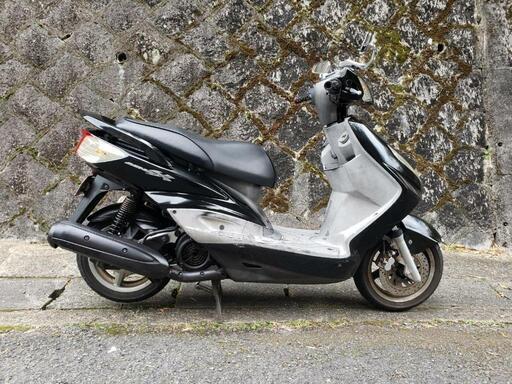 シグナスX　国内2型(詐欺に注意してください。)　SE44J-101※※※ シグナスX 国内2型(詐欺に注意してください。) SE44J-101※※※