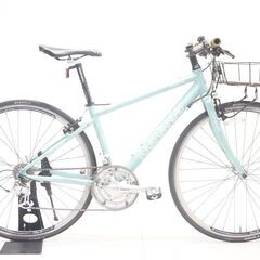 LOUIS GARNEAU 「ルイガノ」 RSR-4 2010年モデル クロスバイク