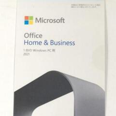 Microsoft Office Home&business 2021