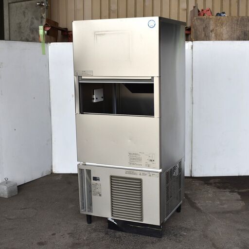 フクシマ 福島工業 業務用 キューブアイス 全自動製氷機 FIC-25KV1