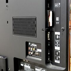 SONY 液晶テレビ 40型 2012年製 ブラビア KDL-40HX750 40インチ 40V ダブルチューナー ソニー 札幌市 中央区 南12条