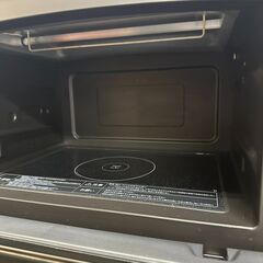 東芝 スチームオーブンレンジ 石窯ドーム 電子レンジ オーブン発酵 ノンフライ ER-VD70 2023年