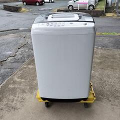 MITSUBISHI　洗濯機　6.2キロ