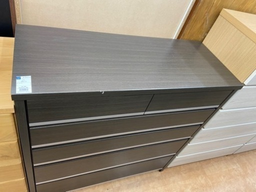 【トレファク摂津店】ニトリ 5段チェスト 入荷しました‼︎