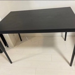 IKEA ダイニングテーブル 定価5990 美品