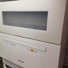 Panasonic　パナソニック　NP-TH1　食洗機