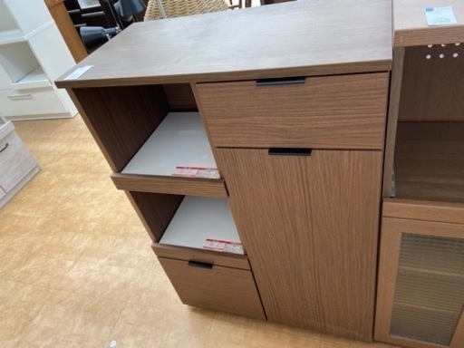 【トレファク摂津店】ニトリ 1枚扉キッチンカウンター入荷しました‼︎