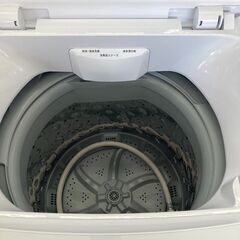 ﾆﾄﾘ　6.0kg洗濯機　HG-1493