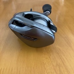 シマノ 15メタニウムdc  BASS RISEロッド